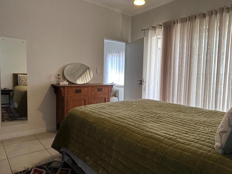 To Let 1 Bedroom Property for Rent in Sandown Western Cape